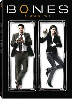  BONES SEASON 2