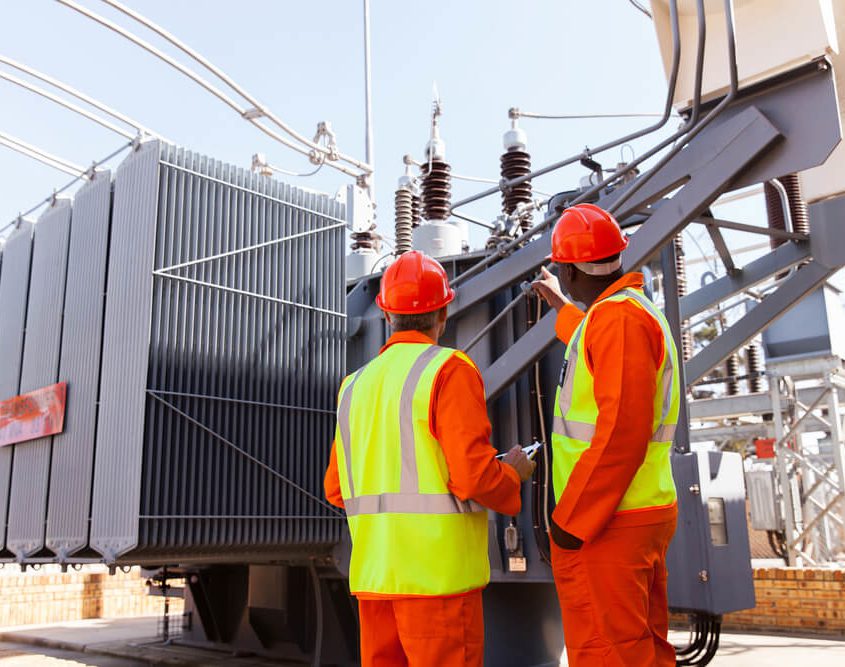 The Benefits of Working With Knobelsdorff for Electrical Solutions