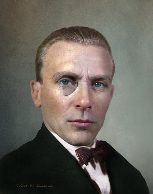 Bulgakov