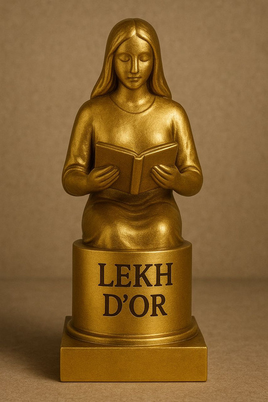 Trophée LEKH d'Or