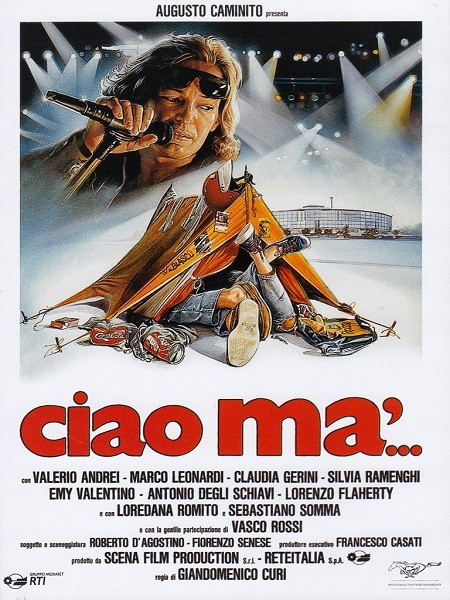 Ciao ma'... (1988) mkv FullHD 1080p WEBDL ITA Subs