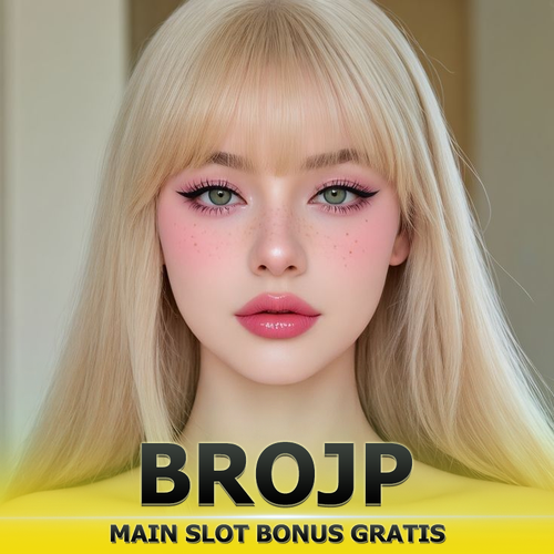 BROJP | LOGIN Portal ALTERNATIF Online Resmi