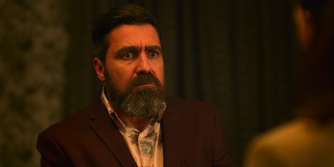 Gangs of London S03E01 Episode 1 1080p 10bit NOW WEB DL DDP5 1 HEVC Vyndros mkv snapshot 17 22 2026