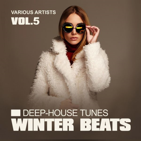 Various Artists - Winter Beats (Deep-House Tunes), Vol. 5 (2020)