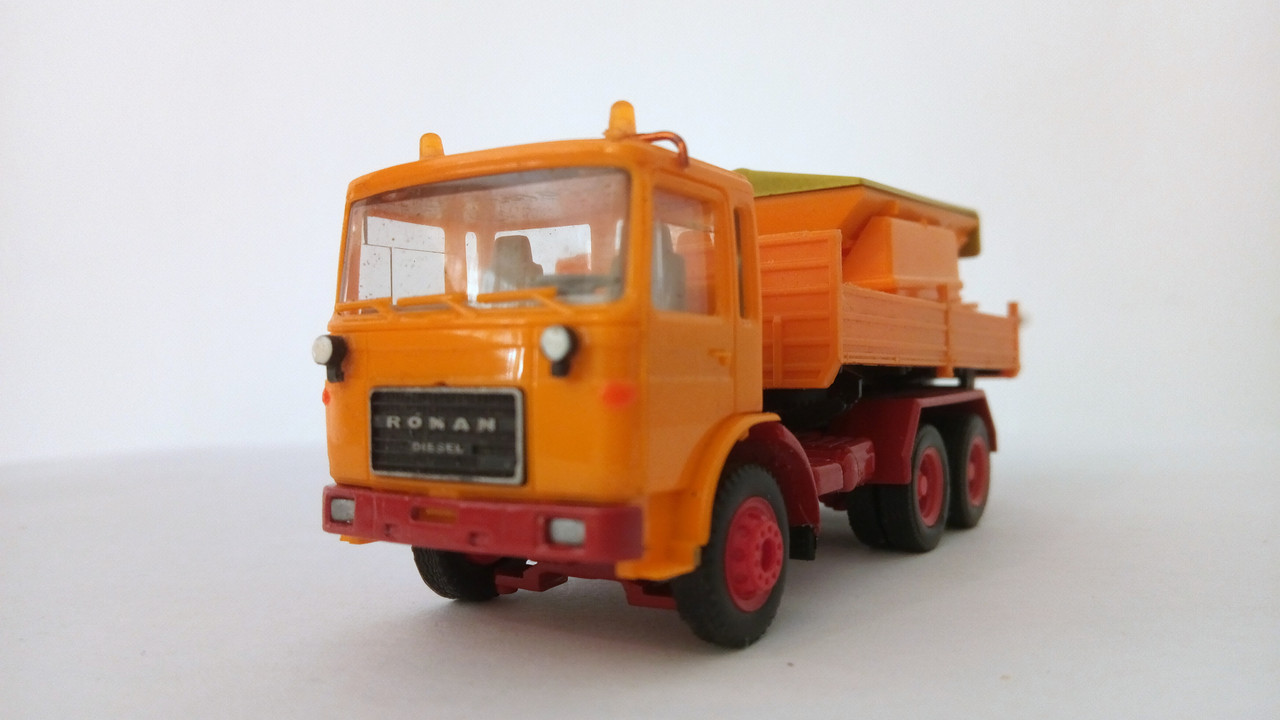 Mach (9056)