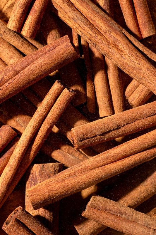 Cinnamon