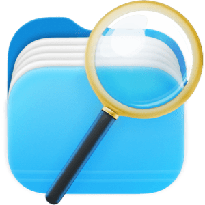 Find Any File (FAF) 2.4.2 beta1 macOS