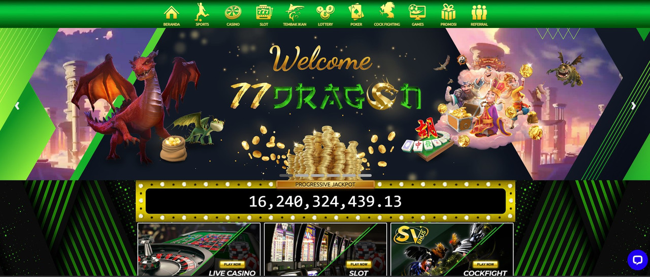 77DRAGON-INDOBETKU-Club-77-DRAGON-Slot-INDO-BETKU-Link-Alternatif