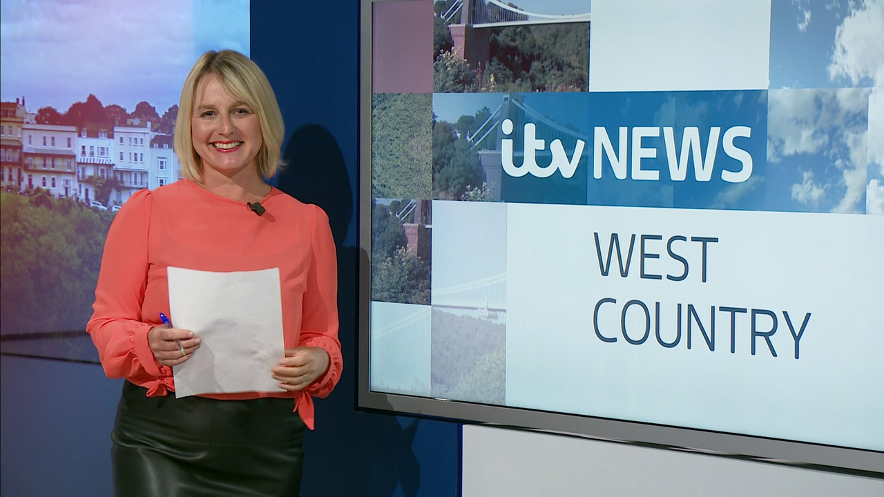 18 July - 17.20.00 - ITV News London. The latest news in London and the....ts_snapshot_16.30.105