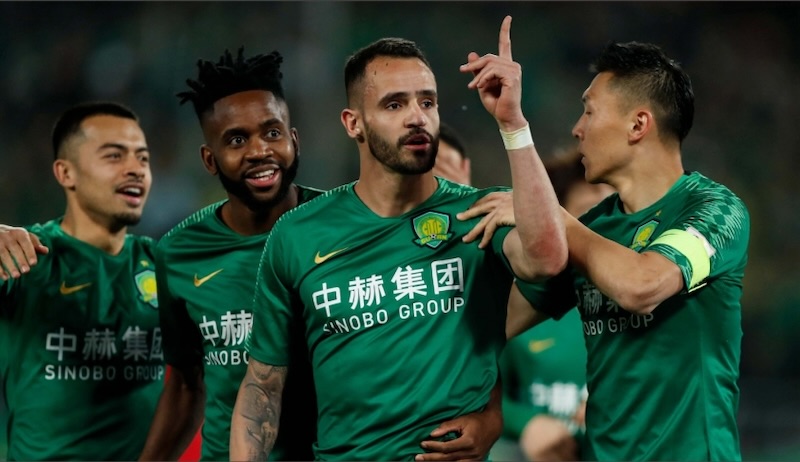 Nhận định, soi kèo Guoan Bắc Kinh vs Yunnan Yukun, 18h35 ngày 30/06