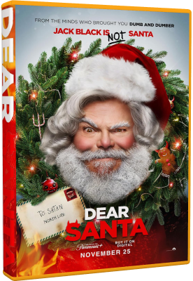 Dear Santa 2024 .mkv WEBRiP - ITA - paradisoitaly