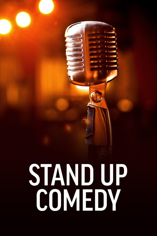 Stand up Comedy