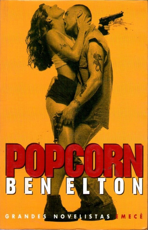Popcorn - Ben Elton Elton-Ben-Popcorn