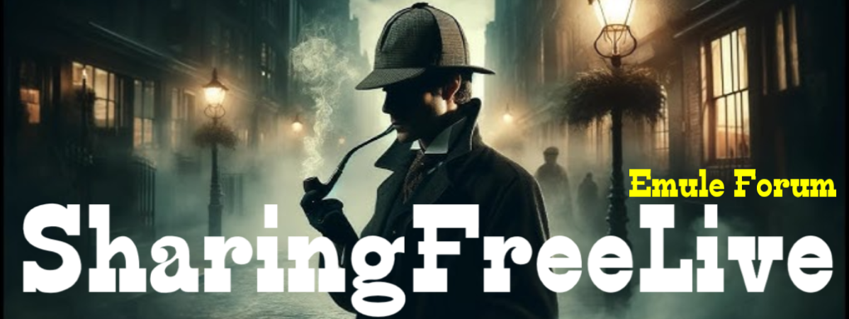 SHARINGFREELIVE EMULE