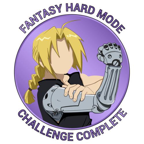 Hard Mode