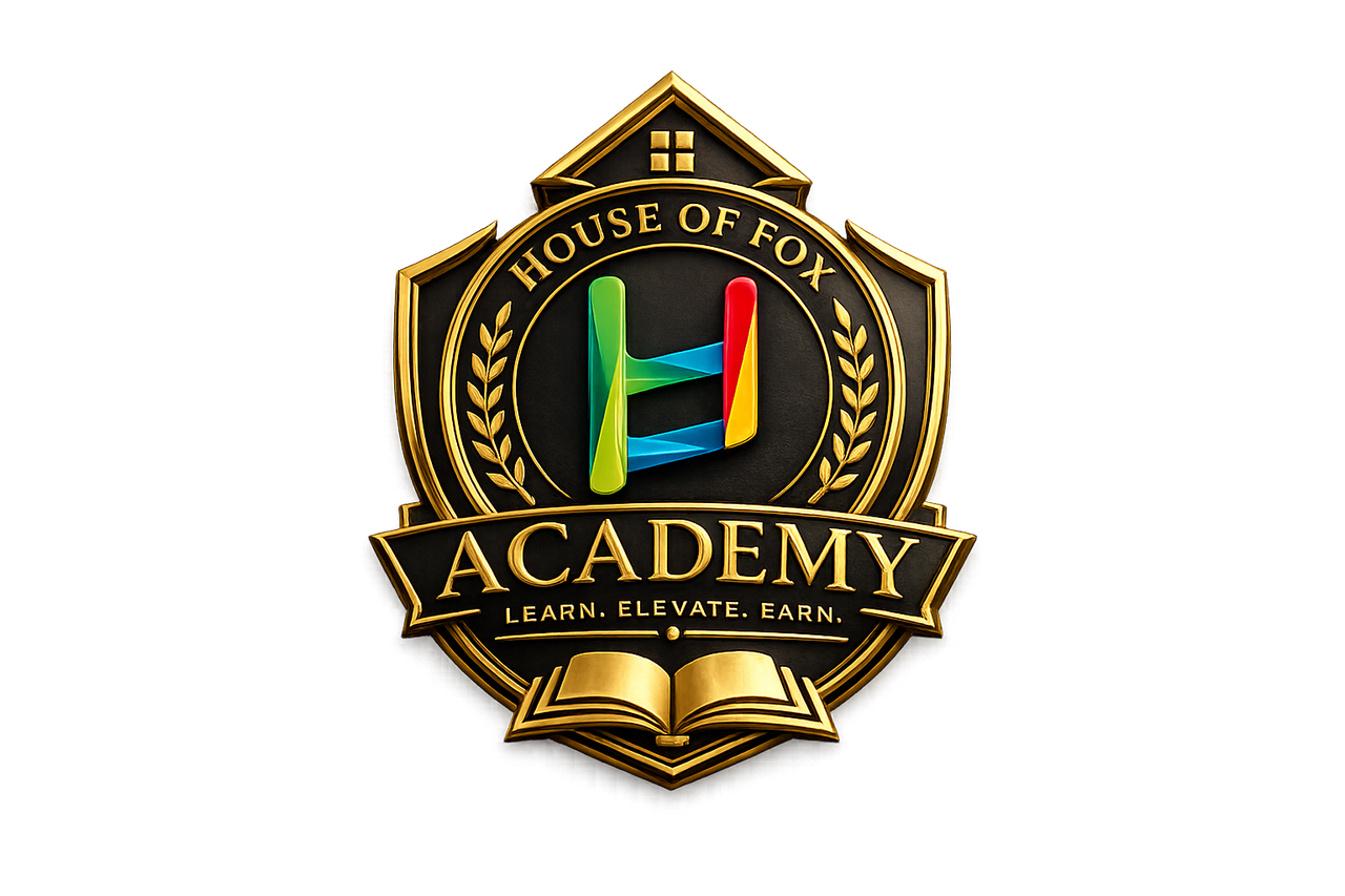 House of Fox Academy
