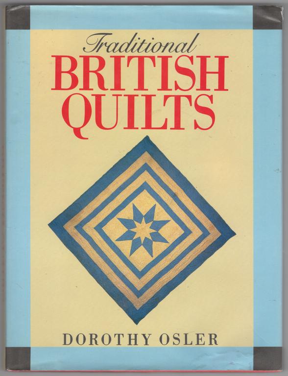 Traditional British Quilts