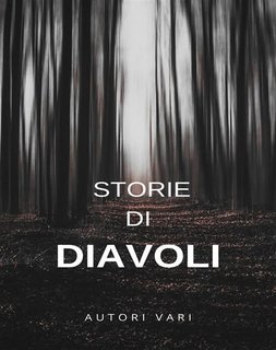 AA.VV. -  Storie di diavoli (2024)