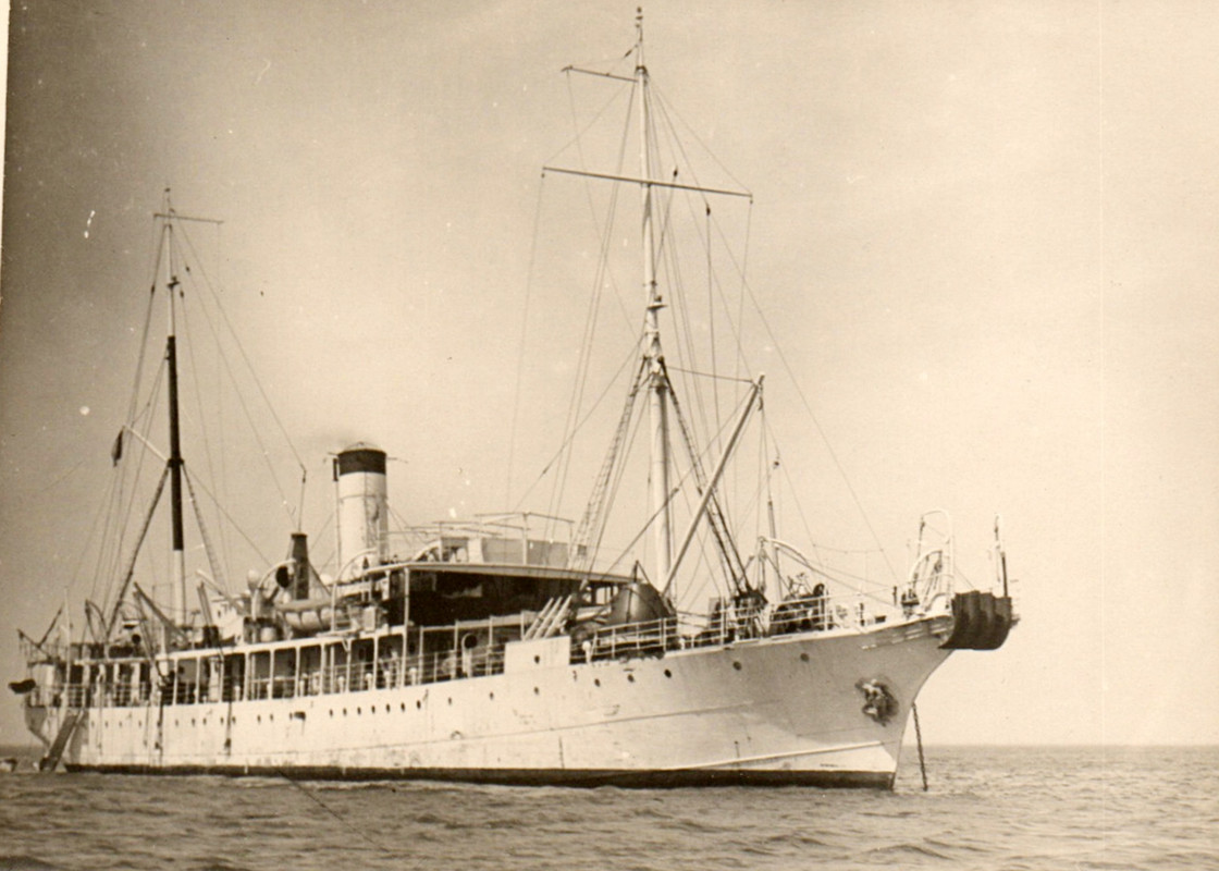 Владивосток 1960 г. 3453534а