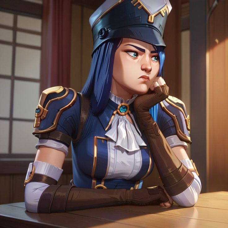 officer