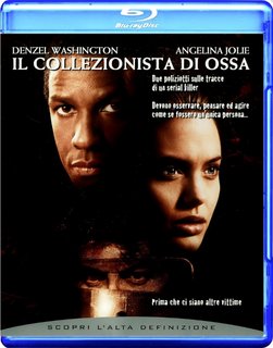 Il collezionista di ossa (1999) .mkv FullHD 1080p HEVC x265 AC3 ITA-ENG