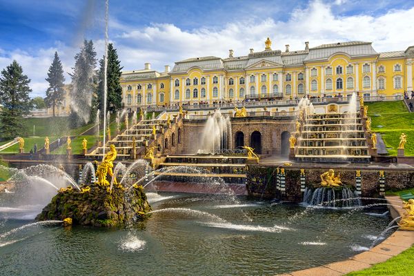 На чем добраться до Санкт-Петербурга? На чем добраться до Санкт-Петербурга?