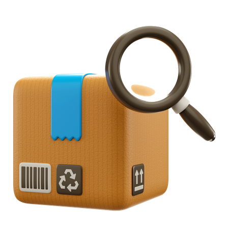 order tracking 3d icon png download 10020107