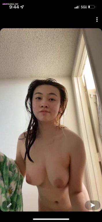 Asian Scandal