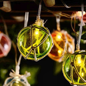 Solar String Light 81141