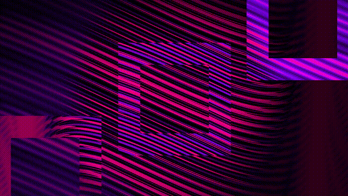 Fondo Hipnótico Maze para ProPresenter