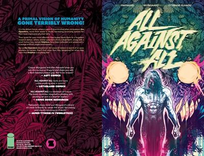 All Against All (2023)