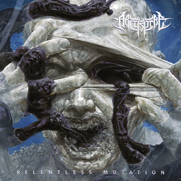 [Image: Archspire-Relentless-Mutation-2017.jpg]