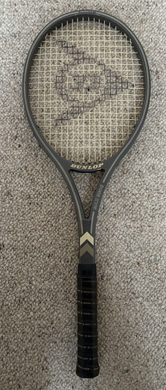 New Arrival .Previously unknown Dunlop Max 200G arrival - possibly