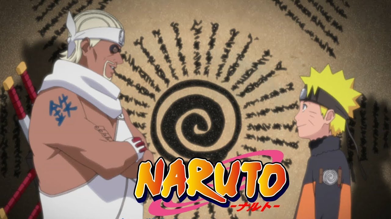 Naruto Shipudden