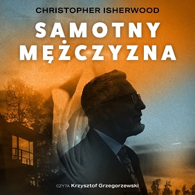 Christopher Isherwood - Samotny mężczyzna (2023)