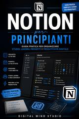 Digital Mind Studio – Notion per Principianti (2026)