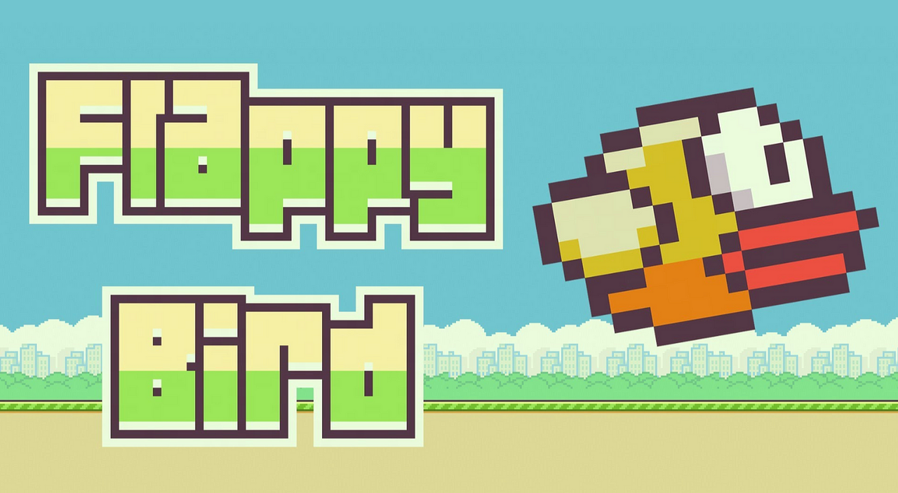 Why Became Flappy Bird Deleted?