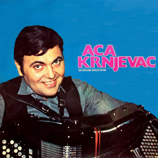 ACA TODOROVIC KRNJEVAC-KOLEKCIJA 2