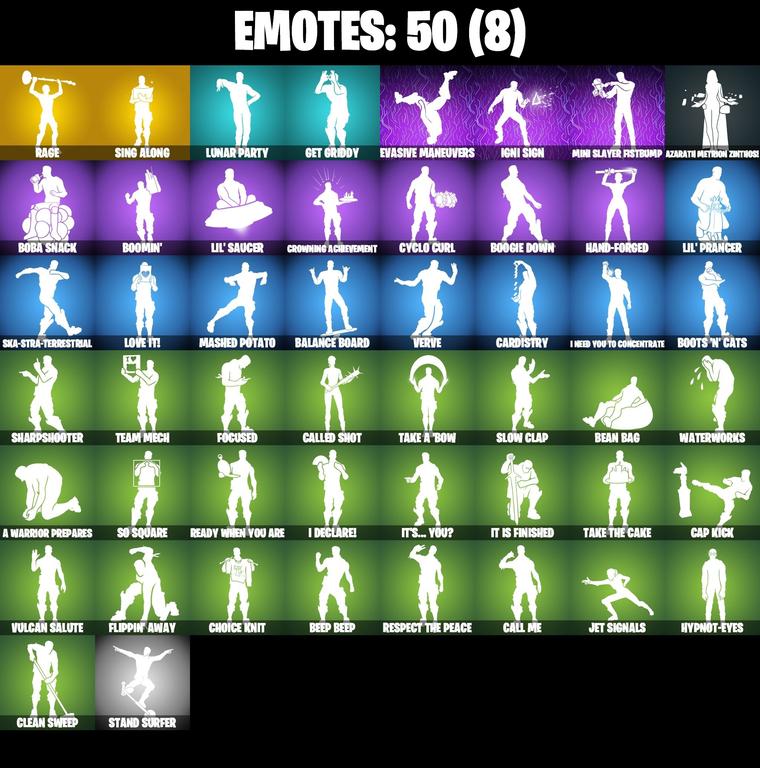 emotes comp