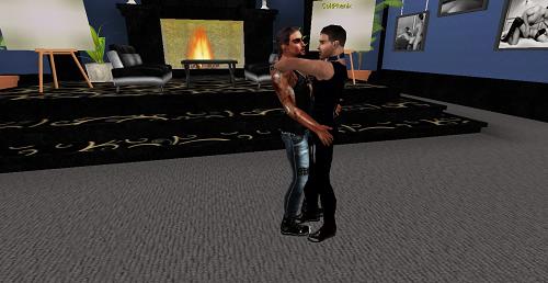 DANCING