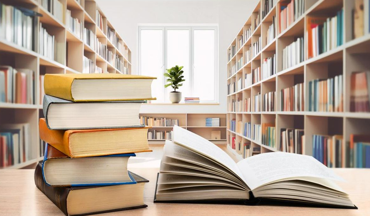 Transparansi dan Kemudahan Akses Informasi Perpustakaan