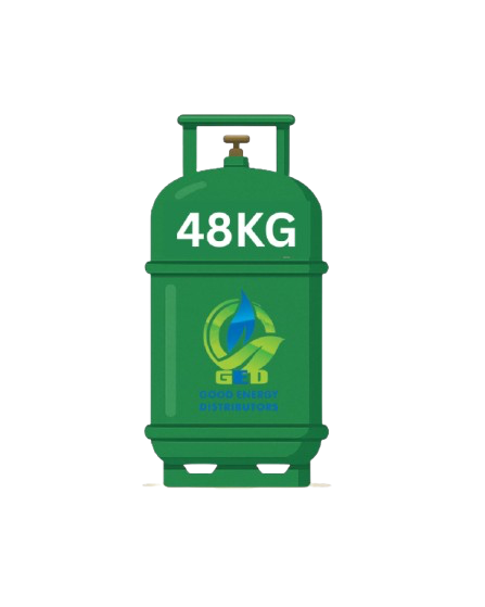 48kg Cylinder