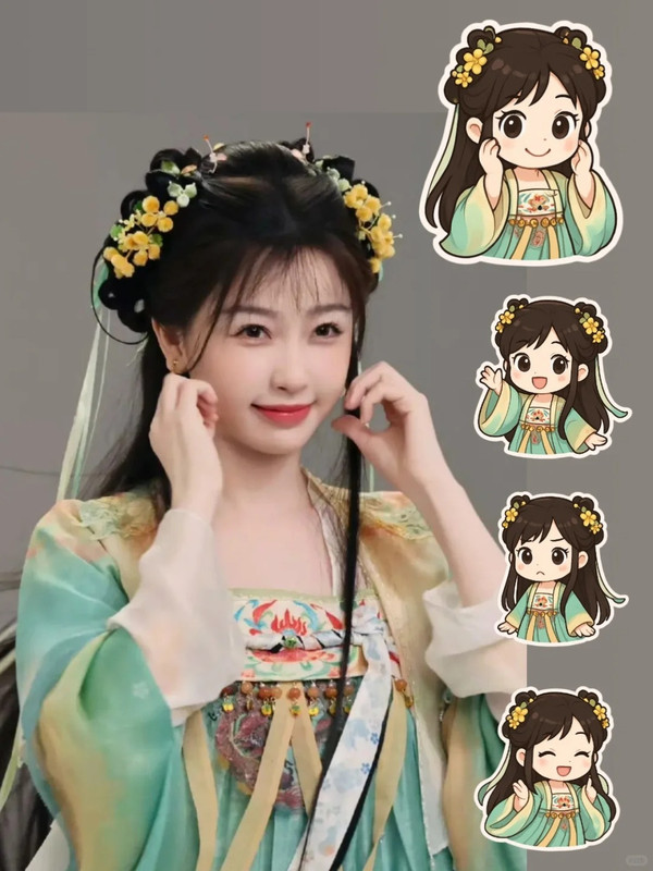 Create Perfect Chibi Art from Photos with Chibi AI Generator of Chibi.pics