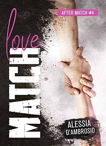 Alessia D’Ambrosio – Love Match: After Match #4 (2021) Alessia D’Ambrosio – Love Match: After Match #4 (2021)