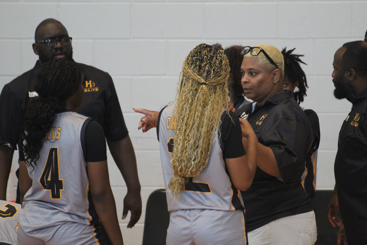 HV Ballers Elite