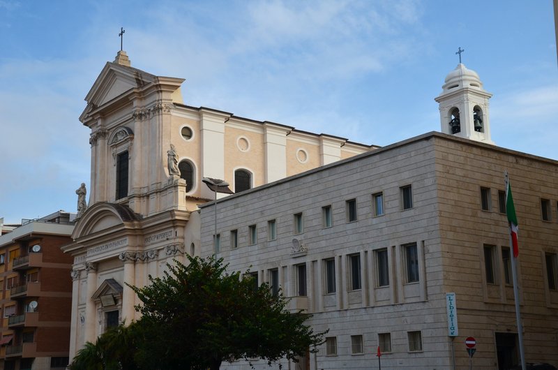 CIVITAVECCHIA-13 y 14-9-2023 - Italia y sus pueblos-2018/2019/2023 (45)