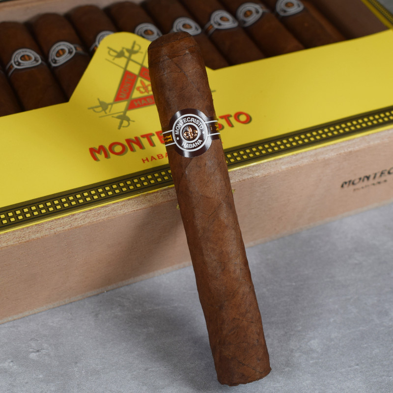 MonteCristo