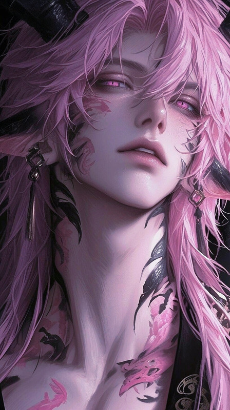 邙虺魔化