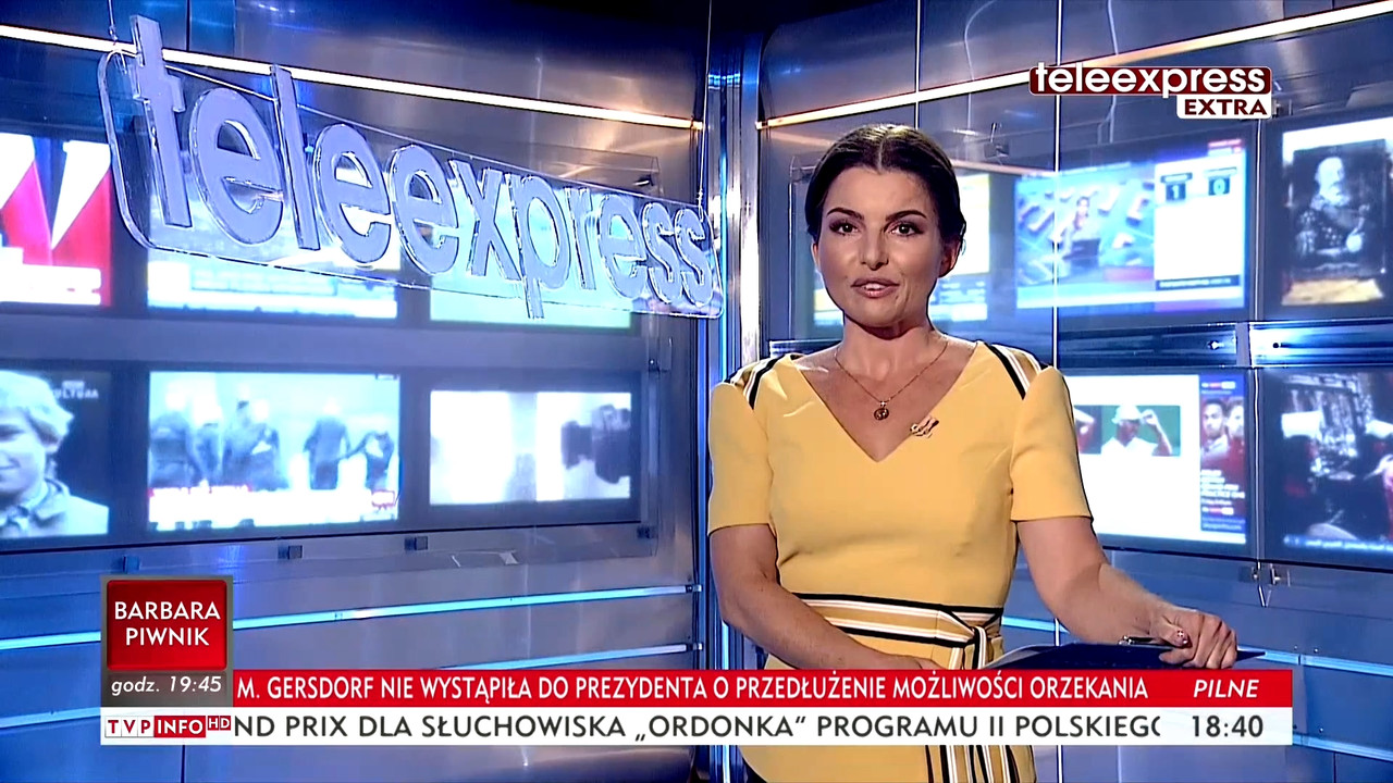 TeX Extra - 03.07.2018 #44