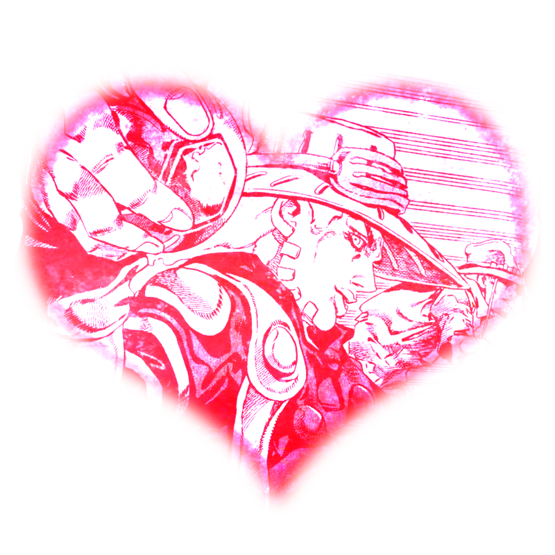💘 Gyro Zeppeli